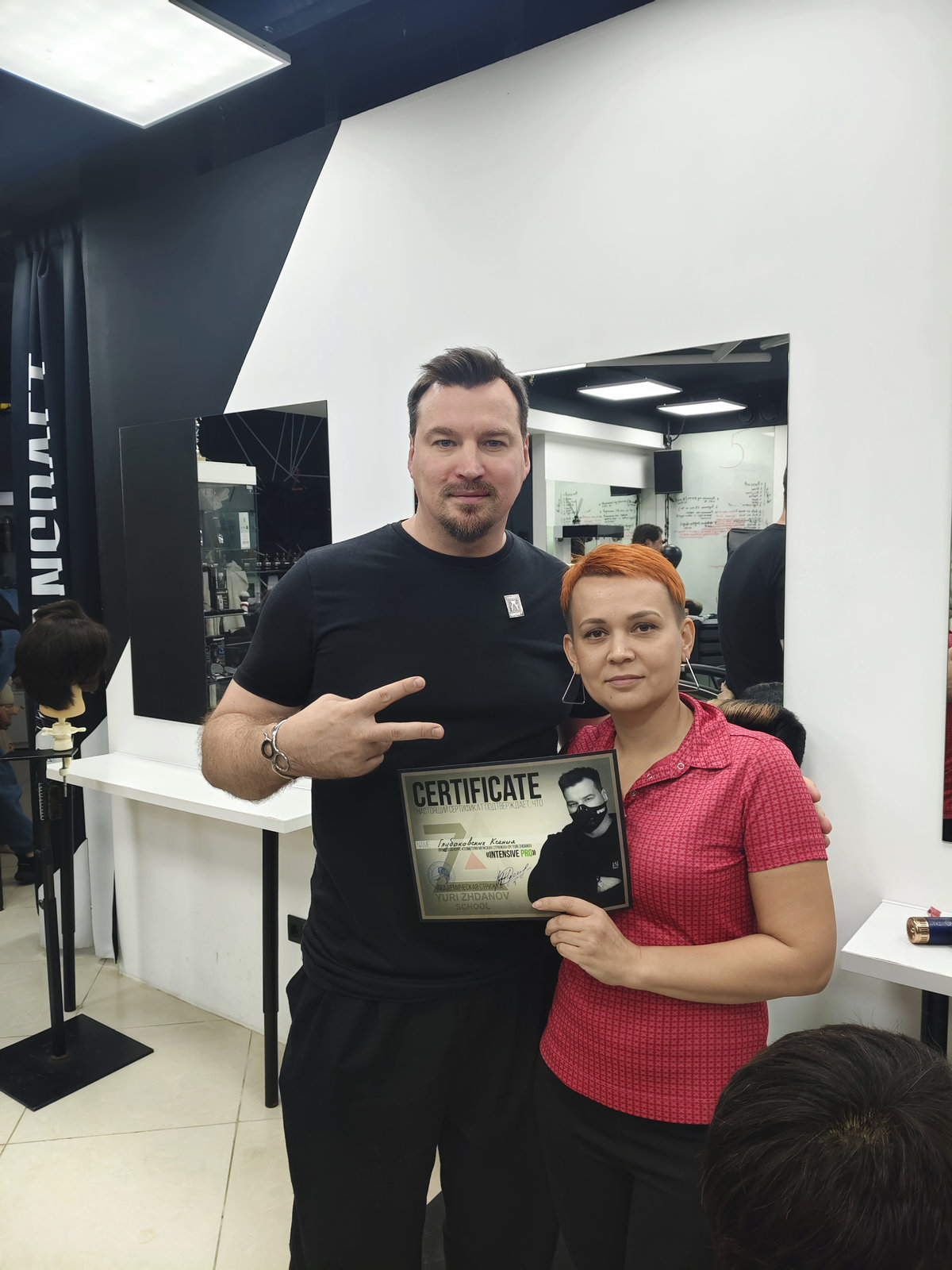 Спикеры индустрии Красоты